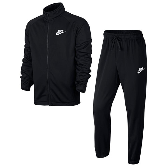 Nike Ανδρικές Αθλητικές Φόρμες WARM UP M NSW TRK SUIT PK BASIC Nike Ανδρικές Αθλητικές Φόρμες WARM UP M NSW TRK SUIT PK BASIC